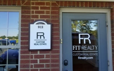 Door Signs Are a Necessary Part of Any Business or Office – Hampton, VA