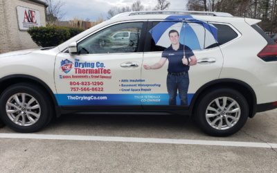 Elevate Your Branding With Seamless Commercial Car Wrap Installations