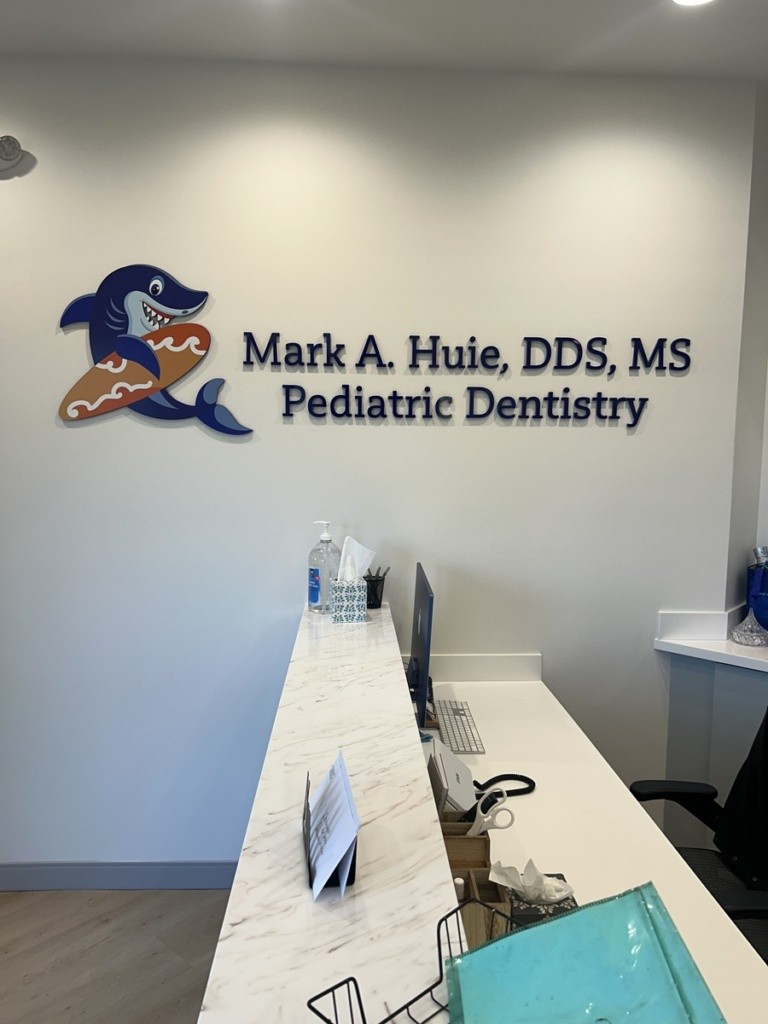 Custom Sign Manufacturing, VA