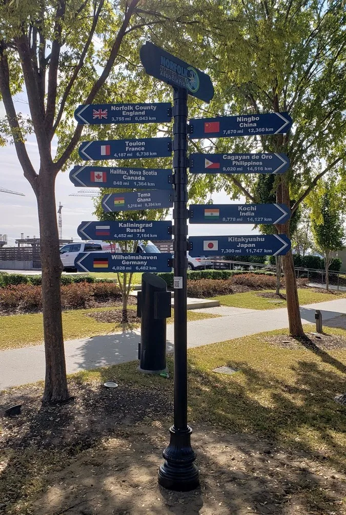 Sign services